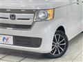 2018 Honda N BOX