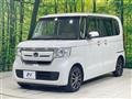 2018 Honda N BOX