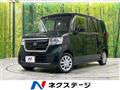 2020 Honda N BOX