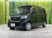 2020 Honda N BOX