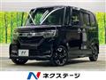 2017 Honda N BOX