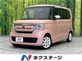 2017 Honda N BOX