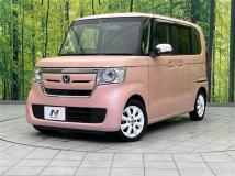 2017 Honda N BOX