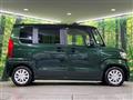 2020 Honda N BOX