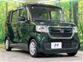 2020 Honda N BOX