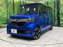 2021 Honda N BOX