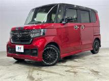 2021 Honda N BOX