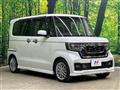 2022 Honda N BOX