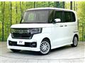 2022 Honda N BOX