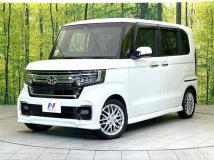2022 Honda N BOX