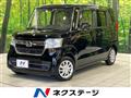 2021 Honda N BOX