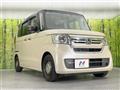 2021 Honda N BOX