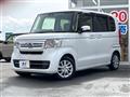 2022 Honda N BOX