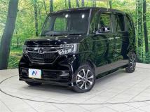 2018 Honda N BOX