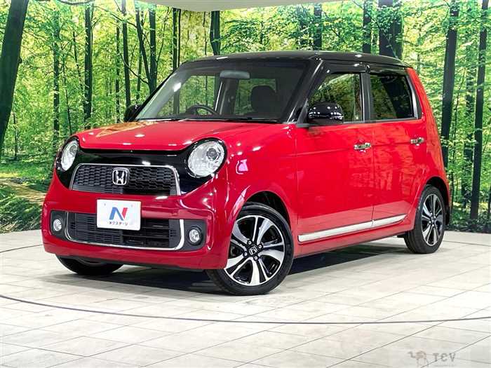 2013 Honda N-ONE