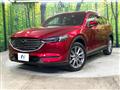 2019 Mazda CX-8