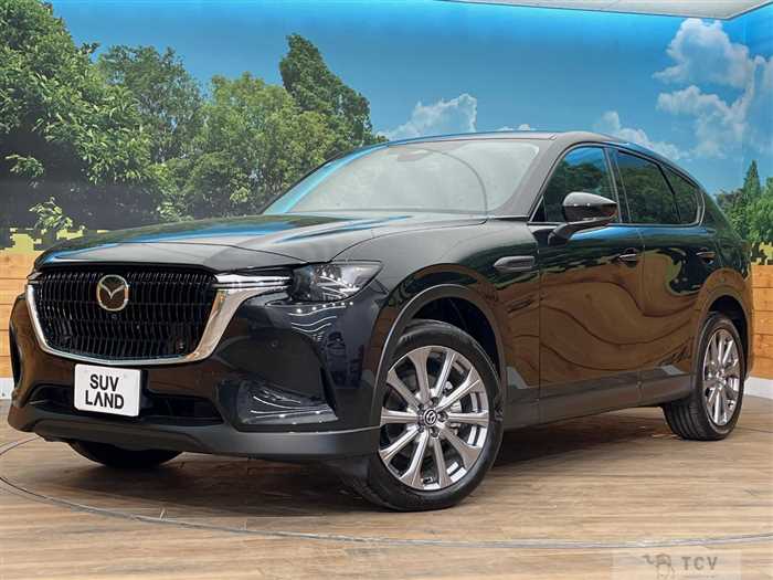 2024 Mazda Mazda Others