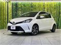 2016 Toyota Vitz