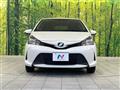 2016 Toyota Vitz