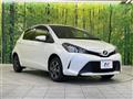 2016 Toyota Vitz