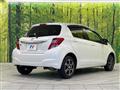 2016 Toyota Vitz