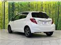 2016 Toyota Vitz