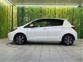 2016 Toyota Vitz