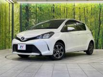 2016 Toyota Vitz
