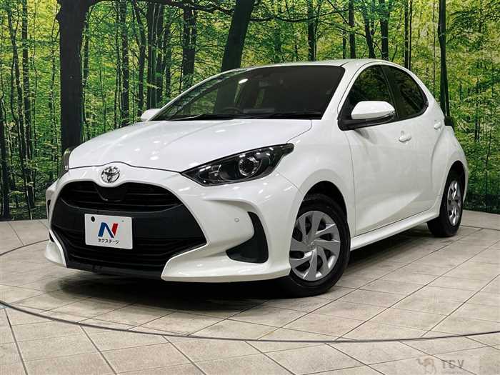 2020 Toyota Toyota Others