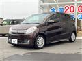 2011 Daihatsu Mira Custom