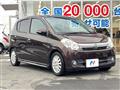 2011 Daihatsu Mira Custom