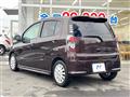2011 Daihatsu Mira Custom
