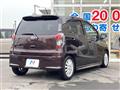 2011 Daihatsu Mira Custom