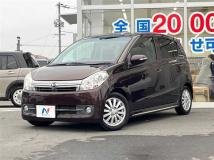 2011 Daihatsu Mira Custom