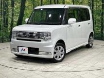 2014 Daihatsu Move Conte