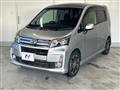 2014 Daihatsu Move