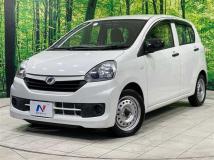 2013 Daihatsu Mira Es