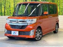 2015 Daihatsu Tanto