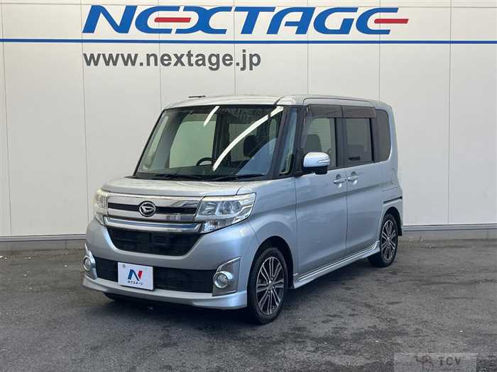 2014 Daihatsu Tanto
