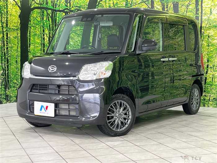 2018 Daihatsu Tanto