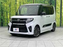 2021 Daihatsu Tanto