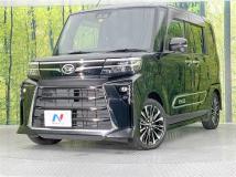 2023 Daihatsu Tanto