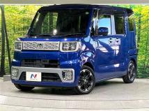 2015 Daihatsu WAKE