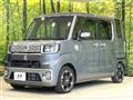 2015 Daihatsu WAKE