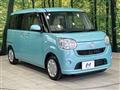 2017 Daihatsu Move Canbus