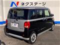 2017 Daihatsu Move Canbus