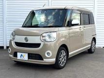 2020 Daihatsu Move Canbus