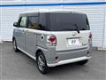 2020 Daihatsu Move Canbus