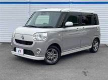 2020 Daihatsu Move Canbus
