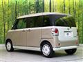 2022 Daihatsu Move Canbus